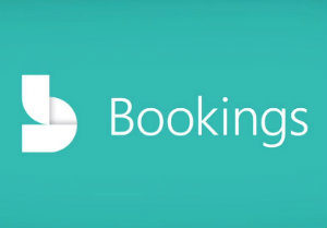 Microsoft Bookings – bokning on-line
