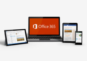 Office 365 – Välj affärslösningar
